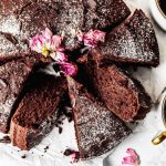 8 Delightful slices of Chocolate and Date Cake Recipe